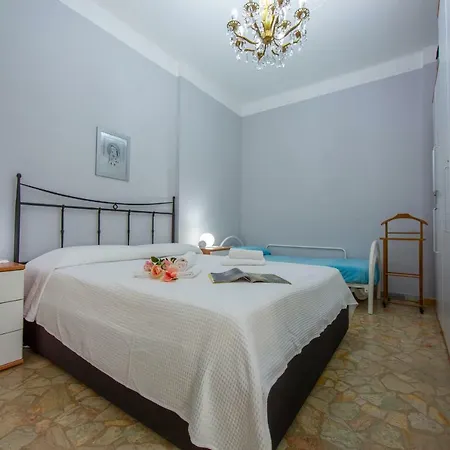 Sibelli Διαμέρισμα Αλάσιο
