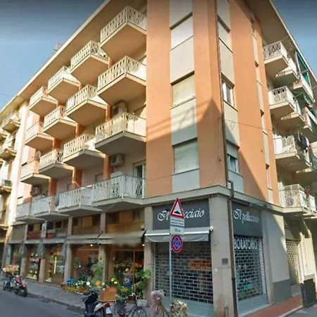 Sibelli Διαμέρισμα *
